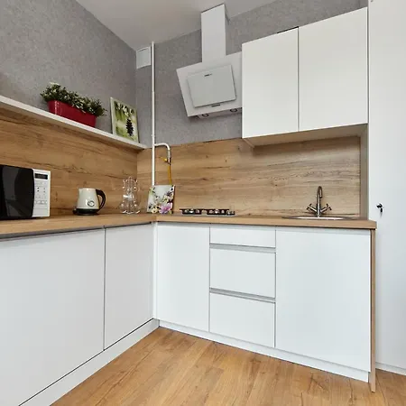Apartament Верхний Город,Метро Октябрьская