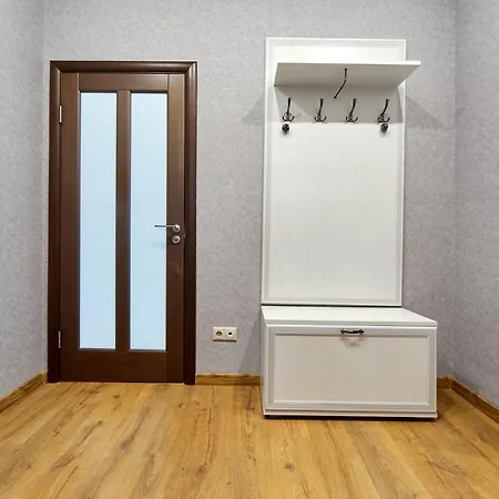Apartament Верхний Город,Метро Октябрьская *