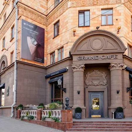 Apartament Верхний Город,Метро Октябрьская *