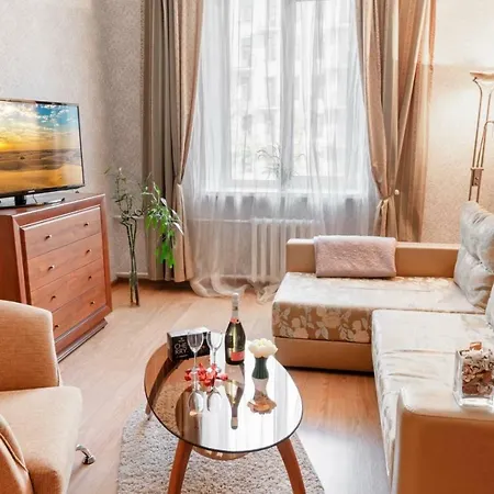 Apartament Верхний Город,Метро Октябрьская *